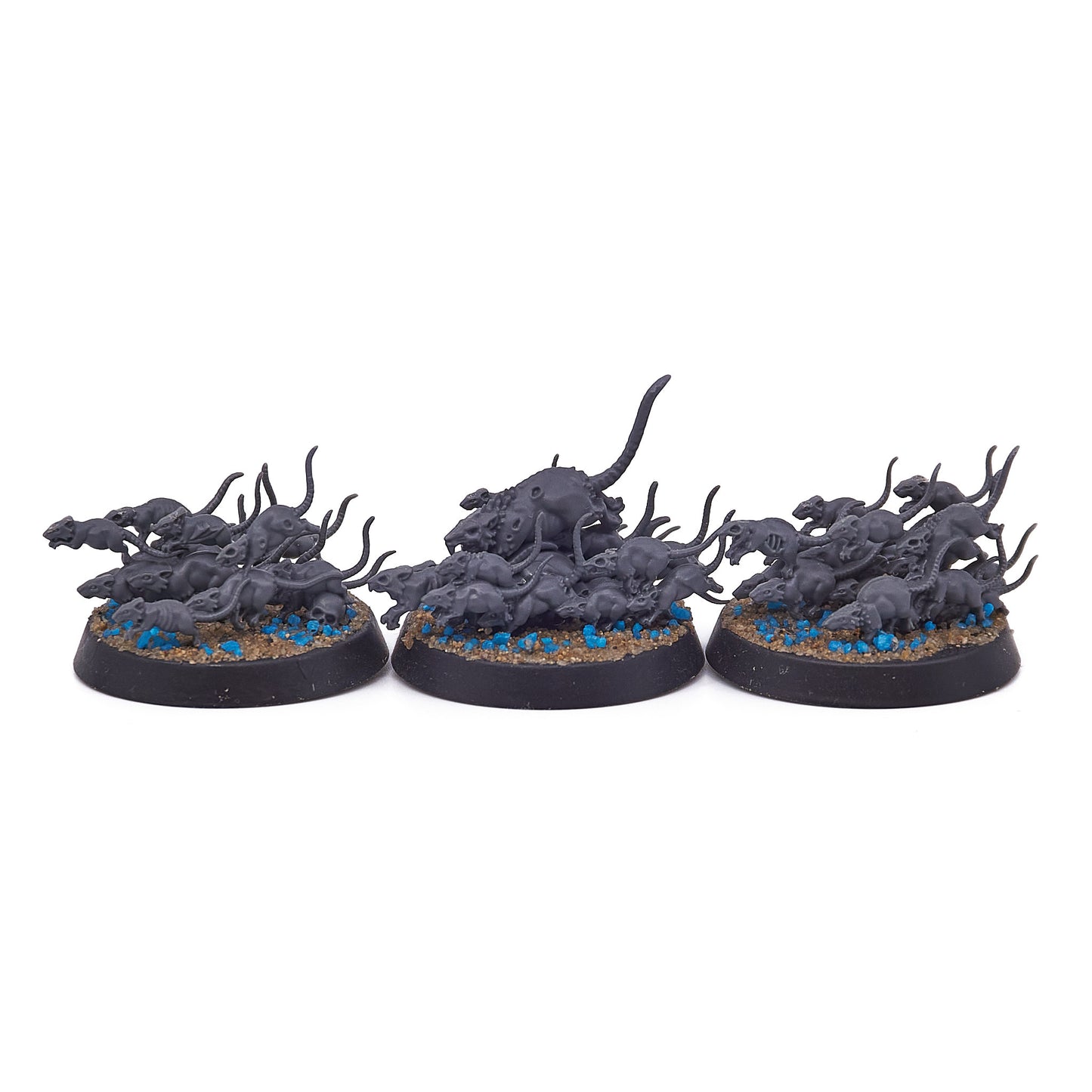 Warhammer Quest - Corpse Rats (12460) - Used