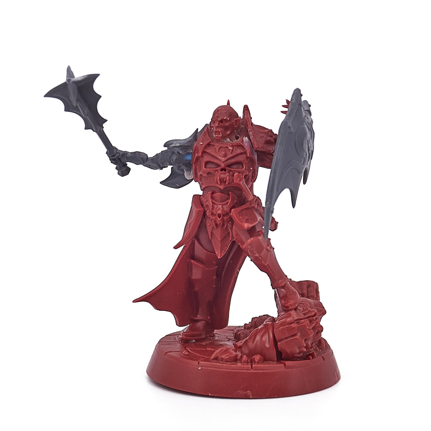 Soulblight Gravelords - Vampire Lord (12484-V) - Used