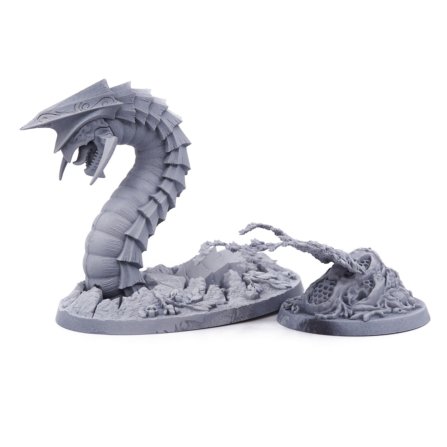 Sylvaneth - Endless Spells (12485) - Used