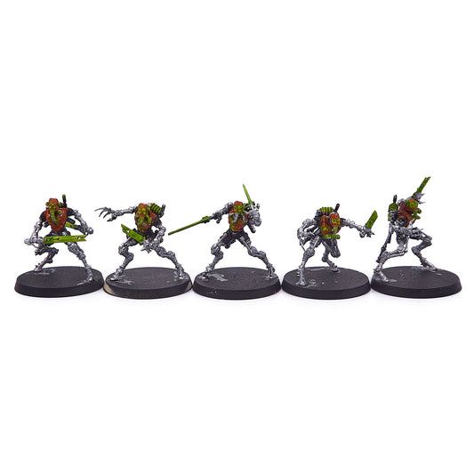 Adeptus Mechanicus - Sicarian Ruststalkers (12509-V) - Used