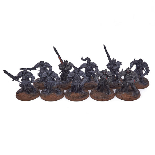 Stormcast Eternals - Liberators (12514) - Used