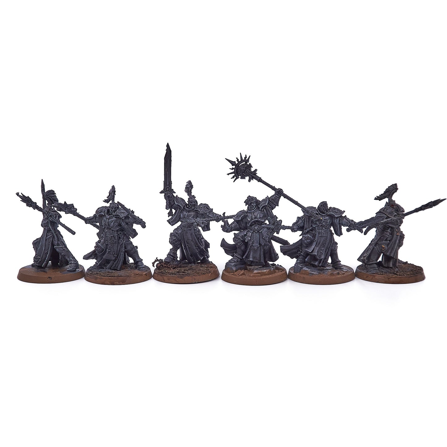 Stormcast Eternals - Evocators (12515) - Used