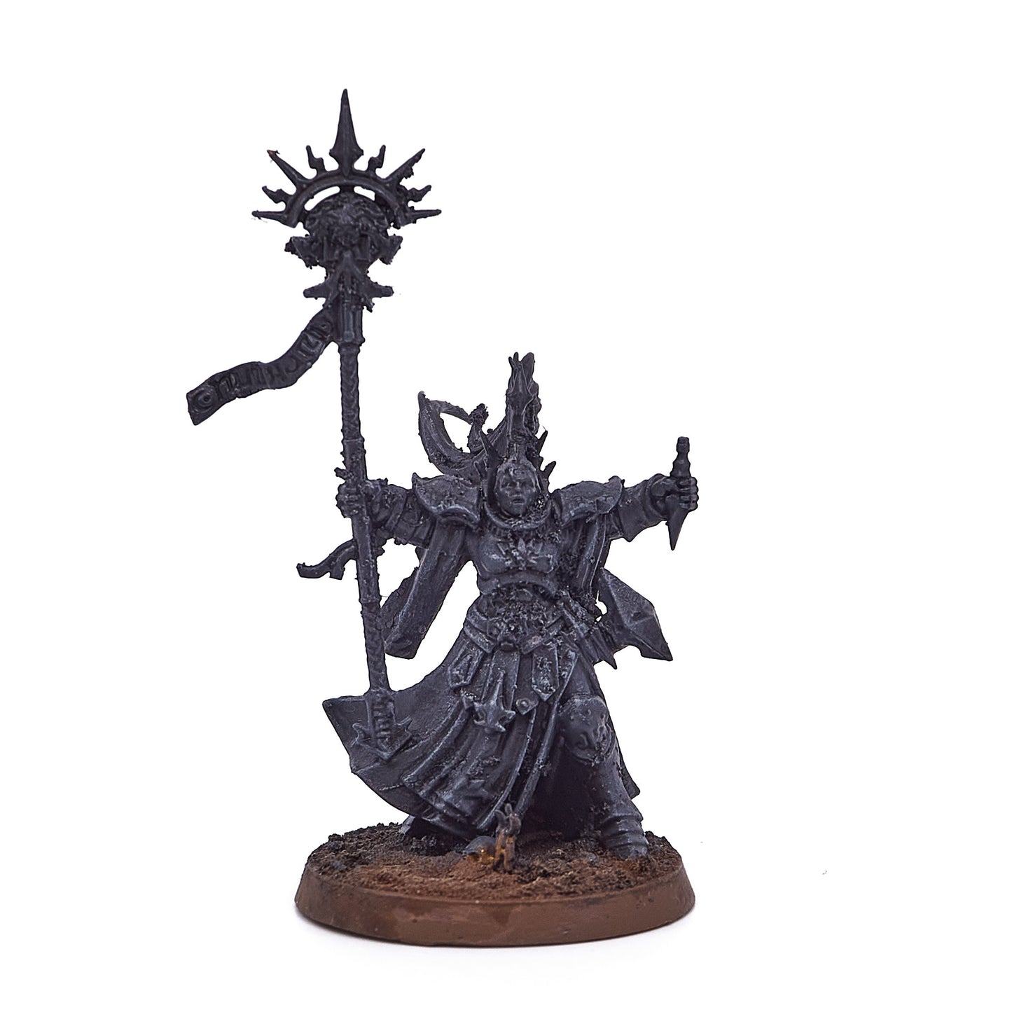 Stormcast Eternals - Knight-Incantor (12516) - Used