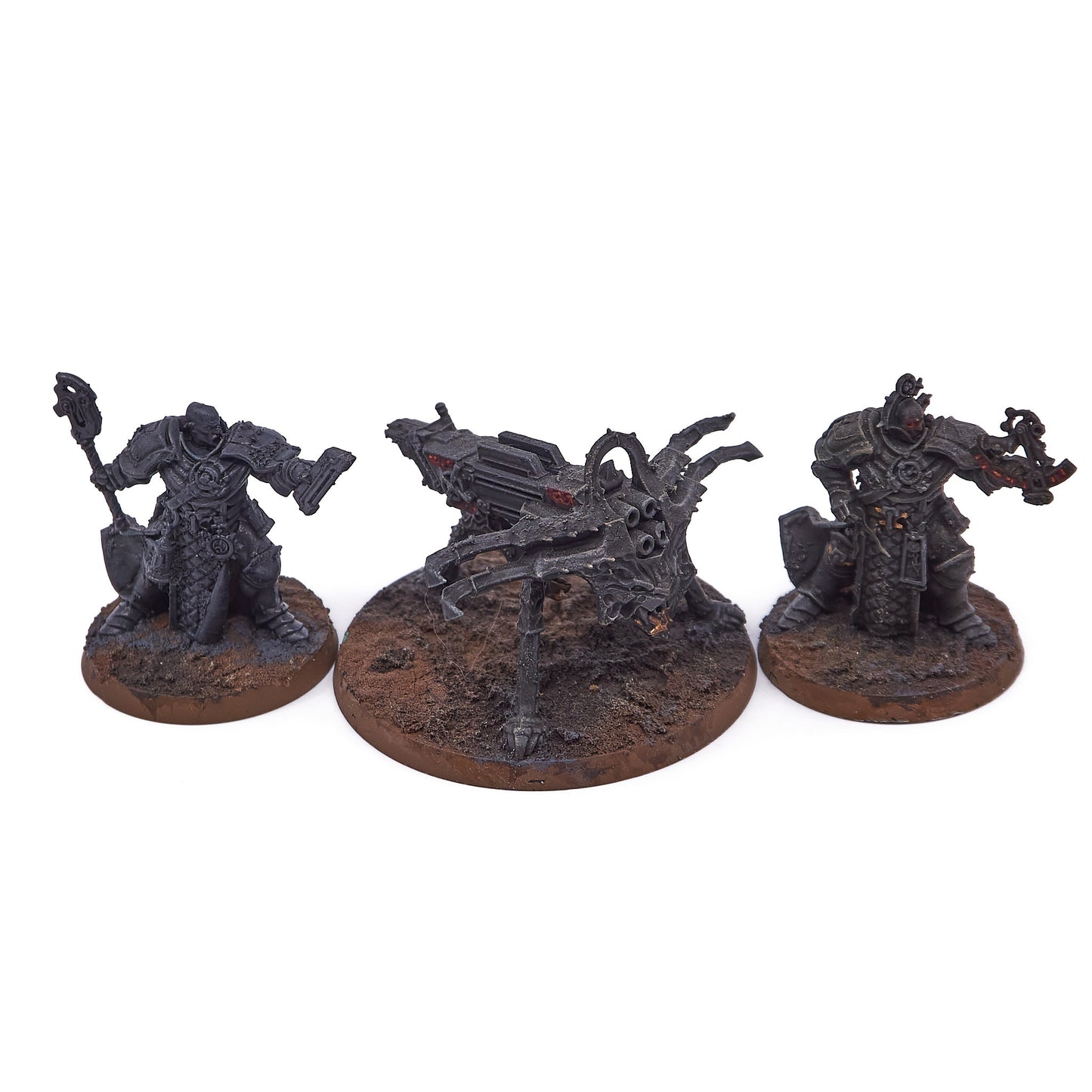 Stormcast Eternals - Celestar Ballista (12518) - Used