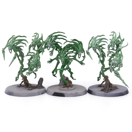 Nighthaunt - Spirit Hosts (12525-V) - Used