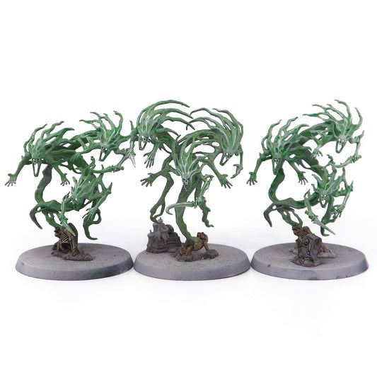 Nighthaunt - Spirit Hosts (12526-V) - Used