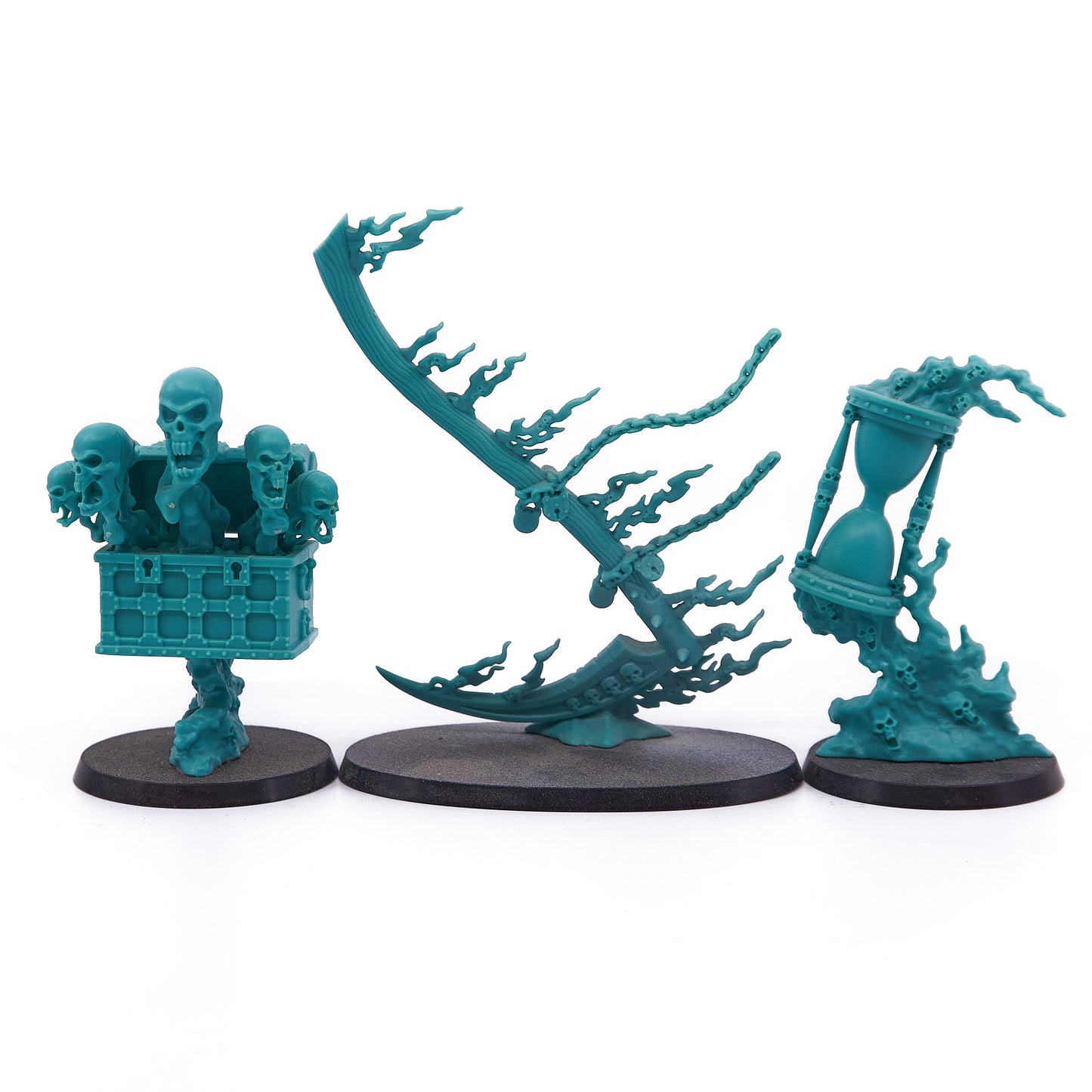 Nighthaunt - Endless Spells Nighthaunt (12527-V) - Used