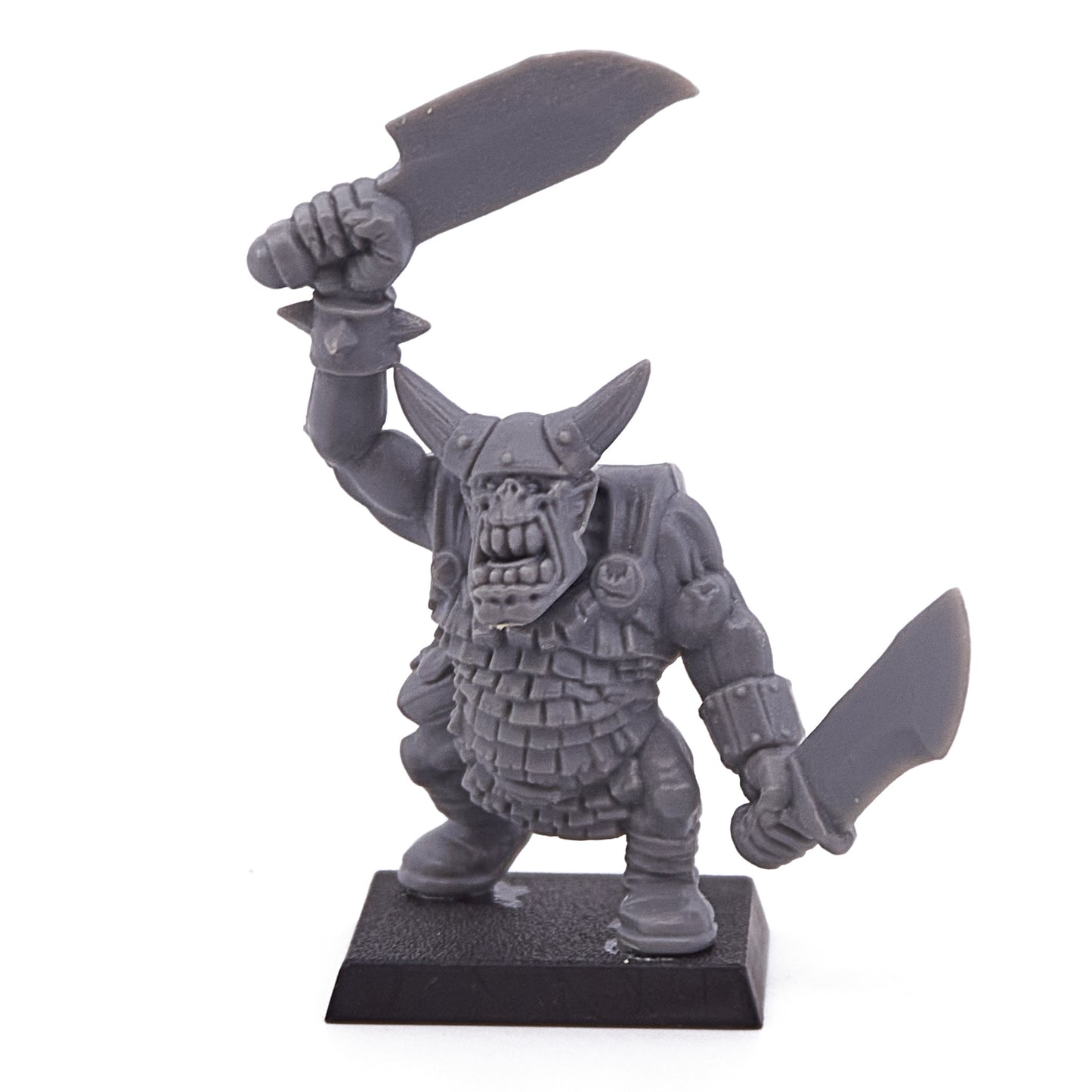 Orc and Goblin Tribes - Orc Boy (12541) - Used