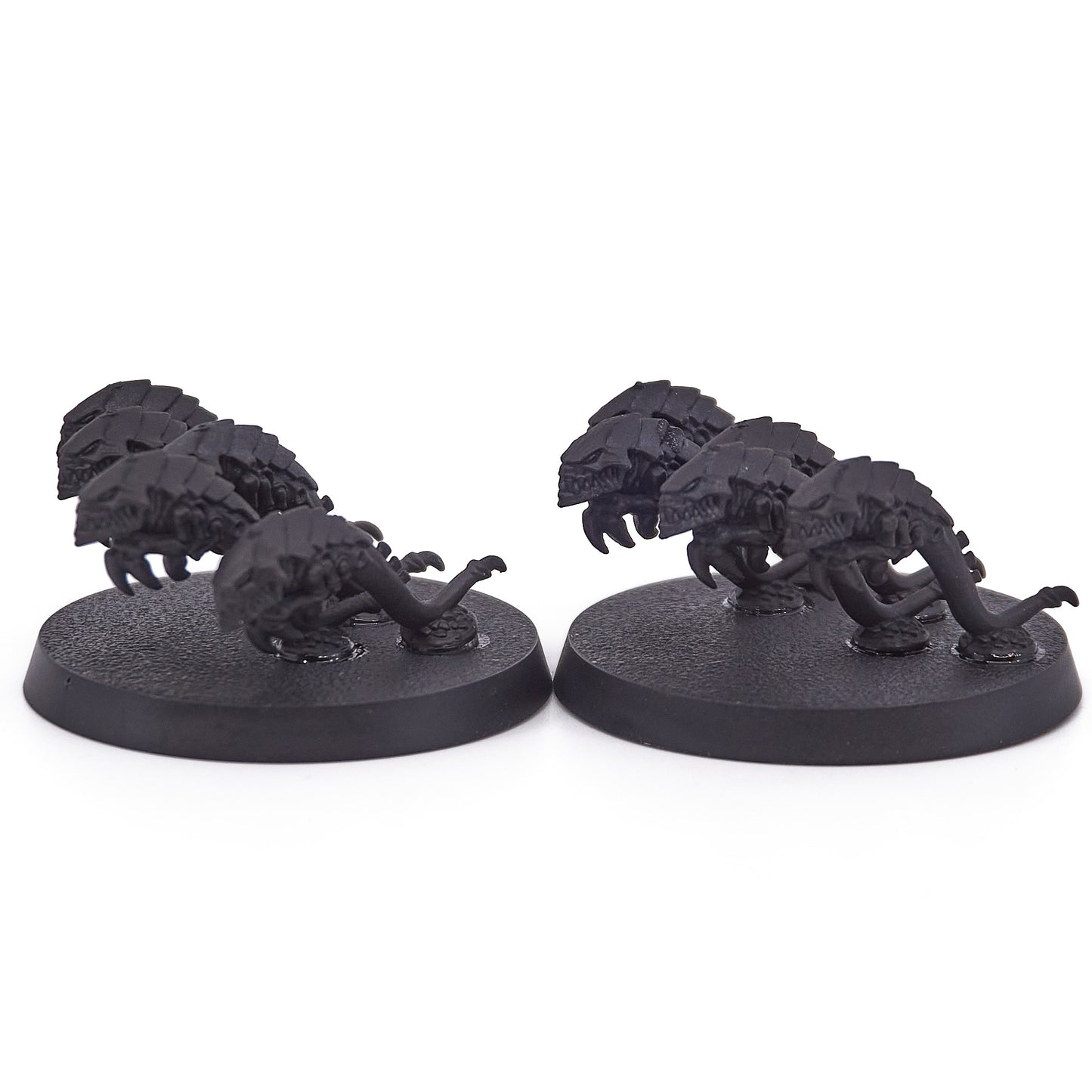 Tyranids - Ripper Swarms (12549) - Used