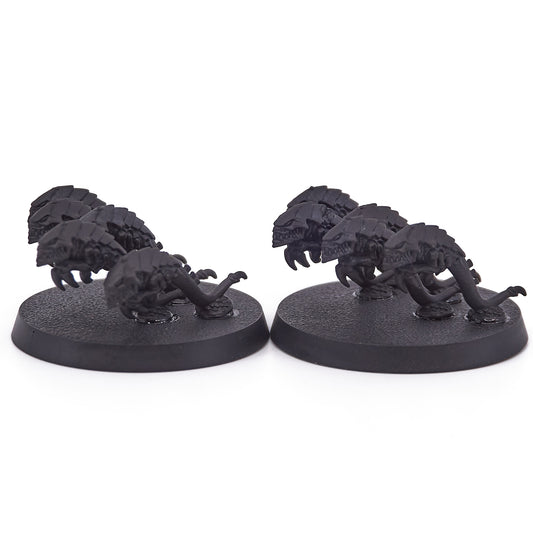 Tyranids - Ripper Swarms (12549) - Used