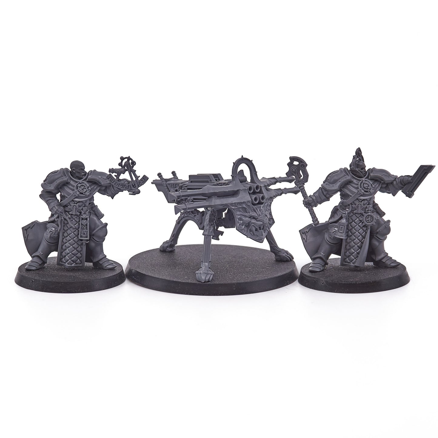 Stormcast Eternals - Celestar Ballista (12558) - Used