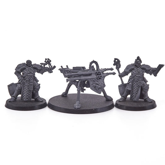 Stormcast Eternals - Celestar Ballista (12559) - Used