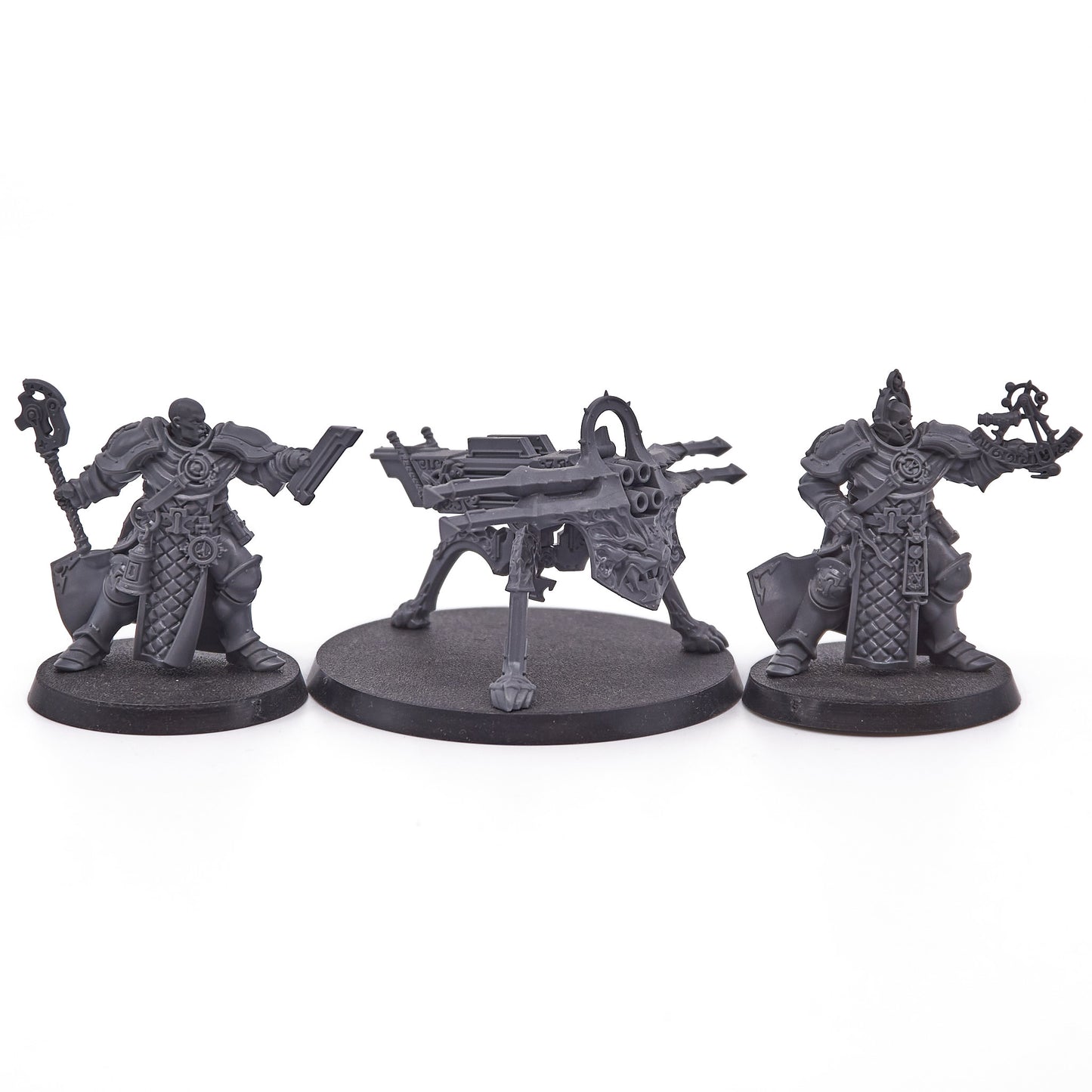 Stormcast Eternals - Celestar Ballista (12560) - Used