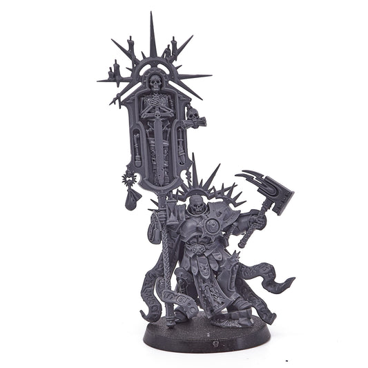 Stormcast Eternals - Lord-Relictor (12561-V) - Used