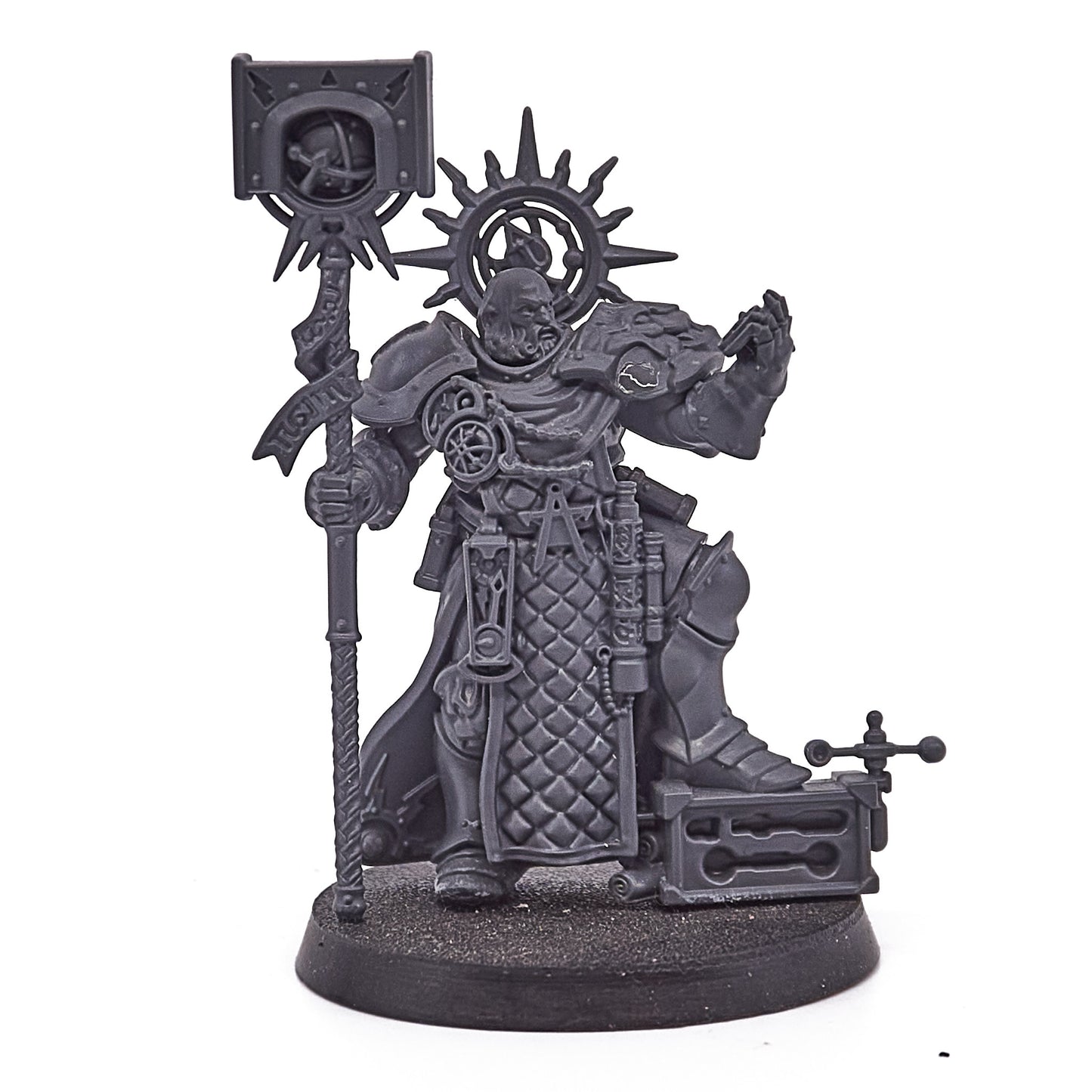 Stormcast Eternals - Lord-Ordinator (12562-V) - Used