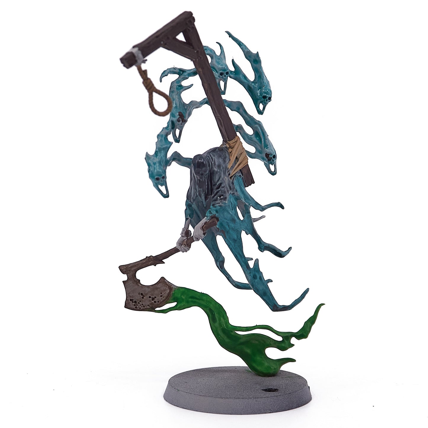Nighthaunt - Lord Executioner (12581-V) - Used