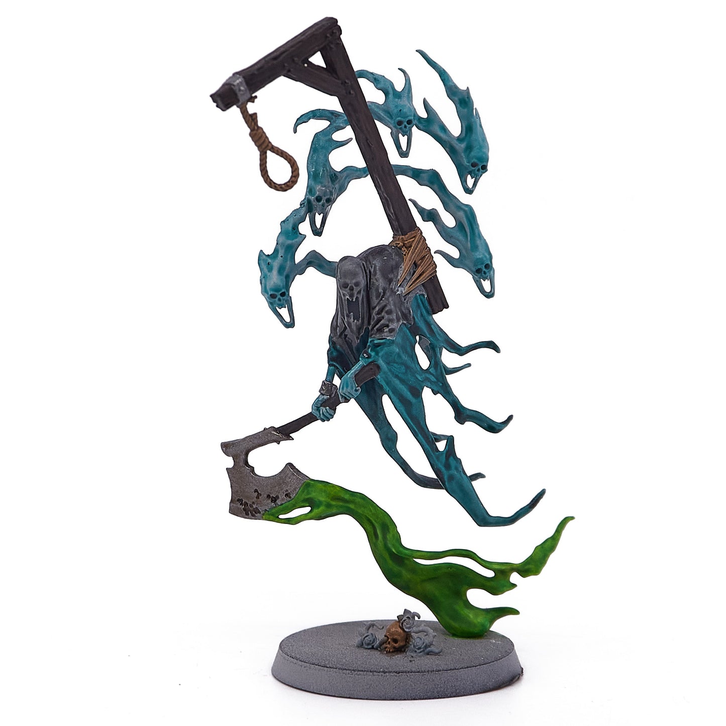 Nighthaunt - Lord Executioner (12582-V) - Used