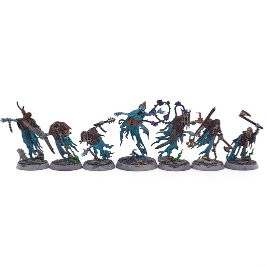 Nighthaunt - Thorns of the Briar Queen (12583) - Used