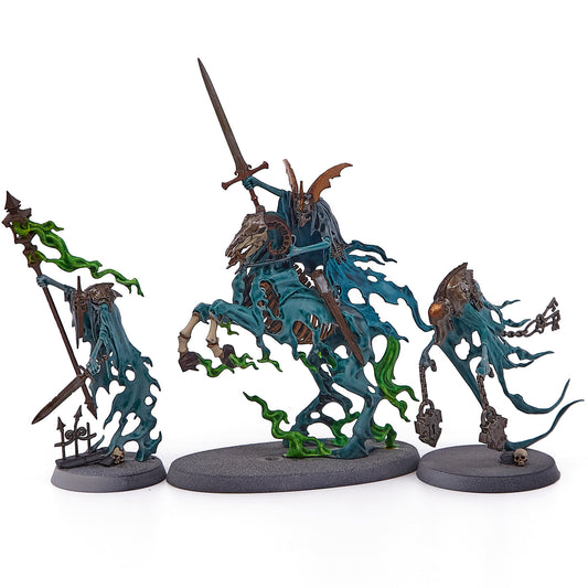 Nighthaunt - Ethereal Court (12587) - Used