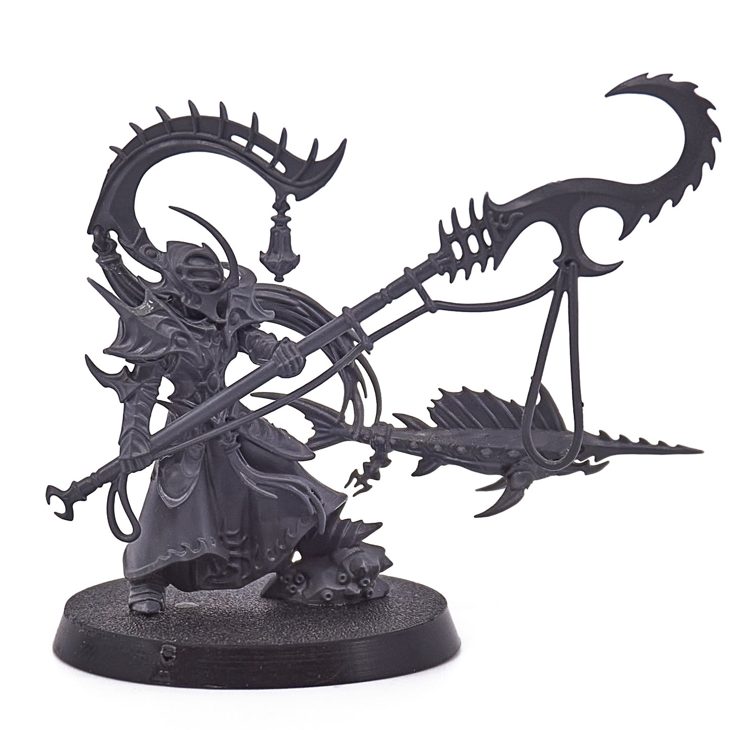 Idoneth Deepkin - Isharann Soulrender (12602-V) - Used