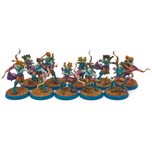 Idoneth Deepkin - Namarti Reavers (12609) - Used