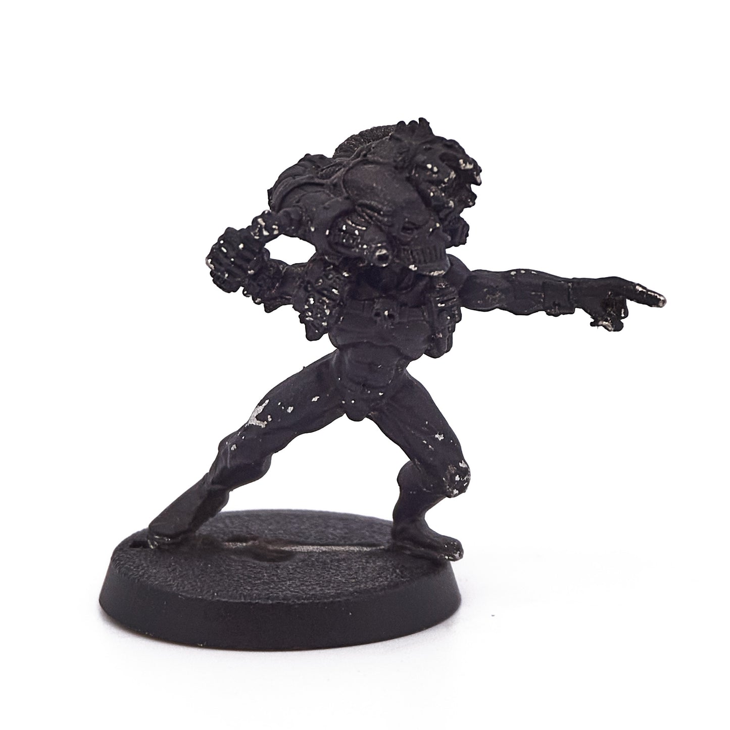 Imperial Agents - Culexus Assassin (12615) - Used