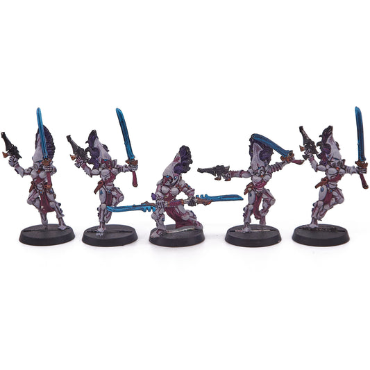 Aeldari - Howling Banshees (12616) - Used