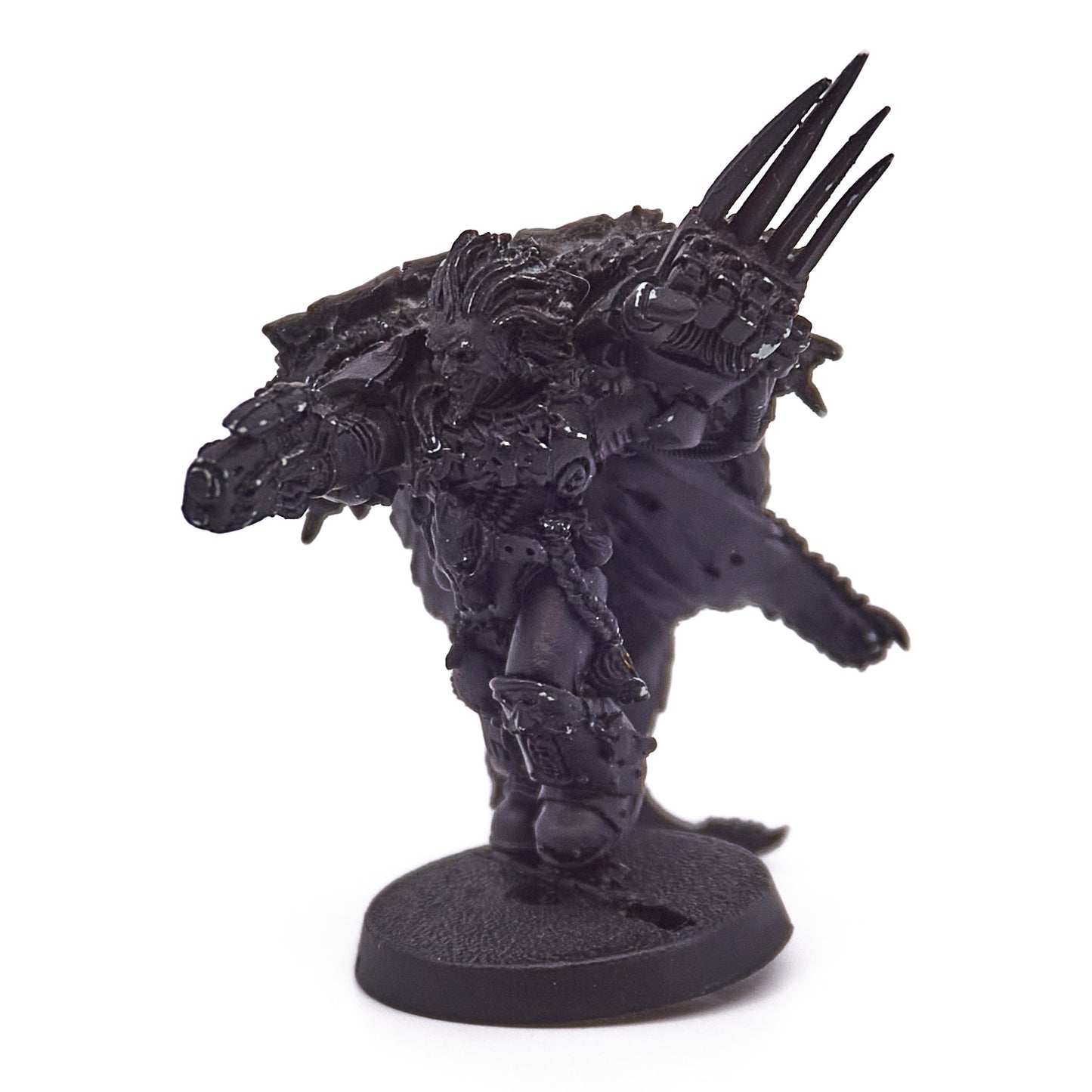 Space Wolves - Lukas the Trickster (12619) - Used