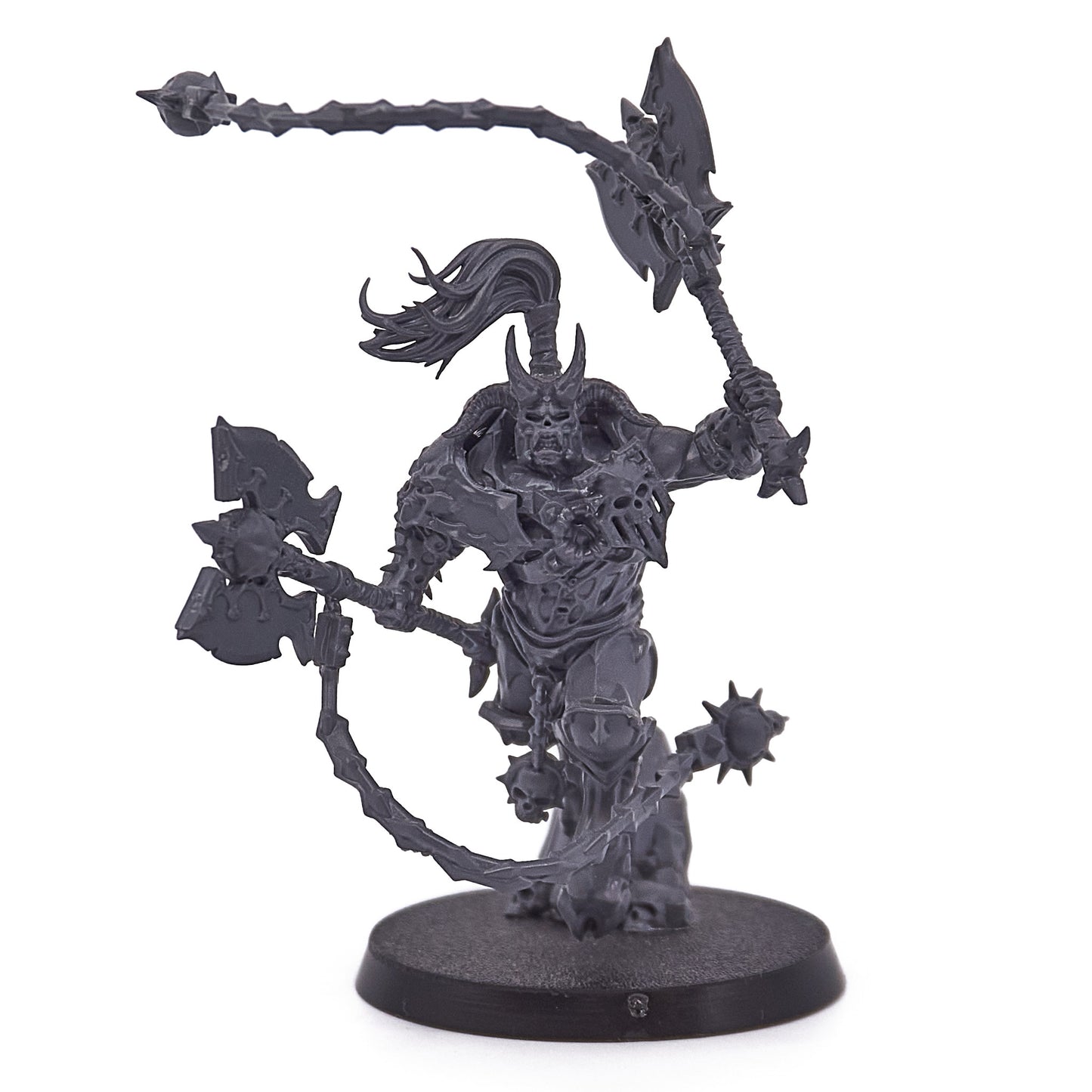 Blades of Khorne - Skarr Bloodwrath (12630-V) - Used