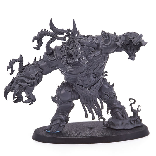 Blades of Khorne - Khorgorath (12631) - Used