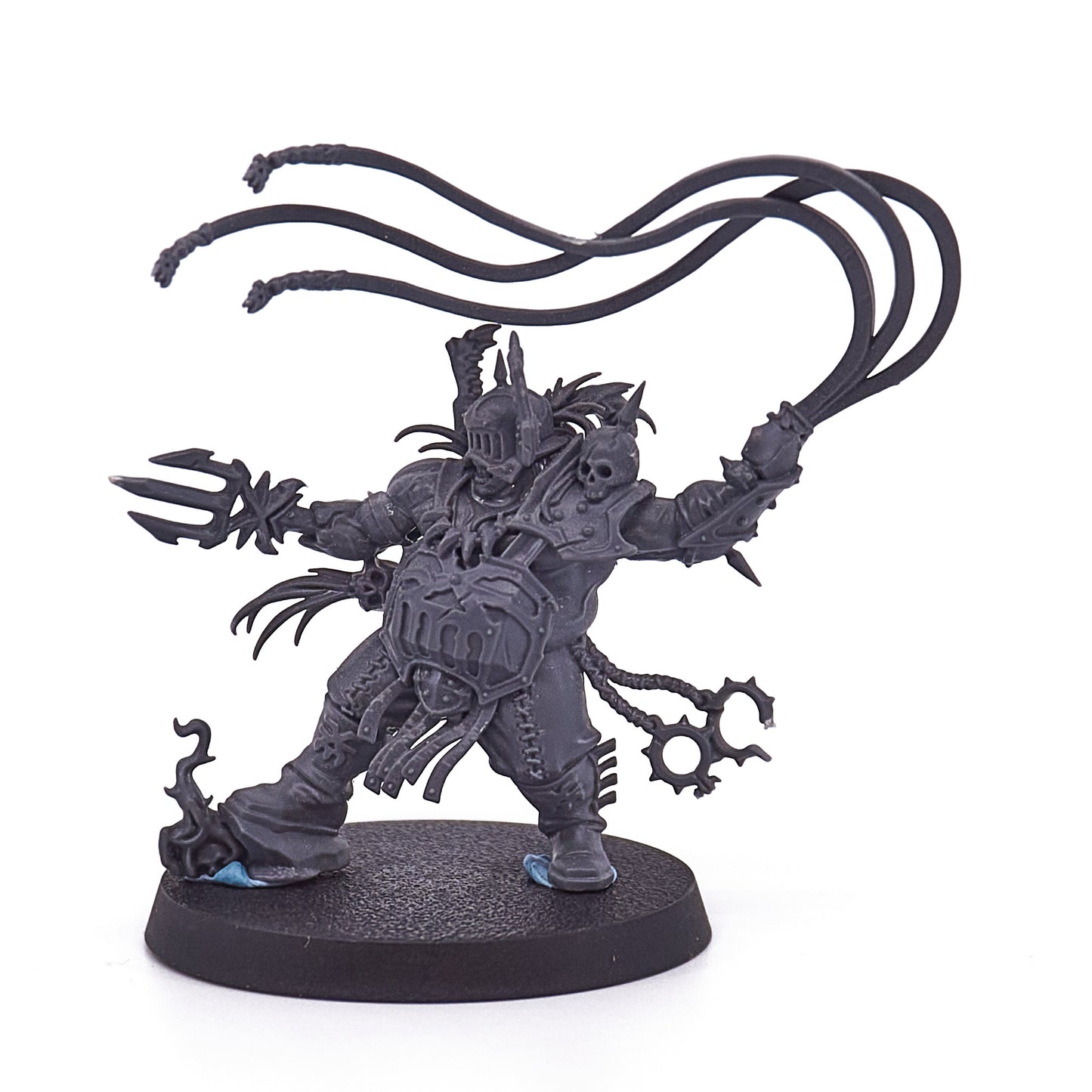 Blades of Khorne - Bloodstoker (12632-V) - Used