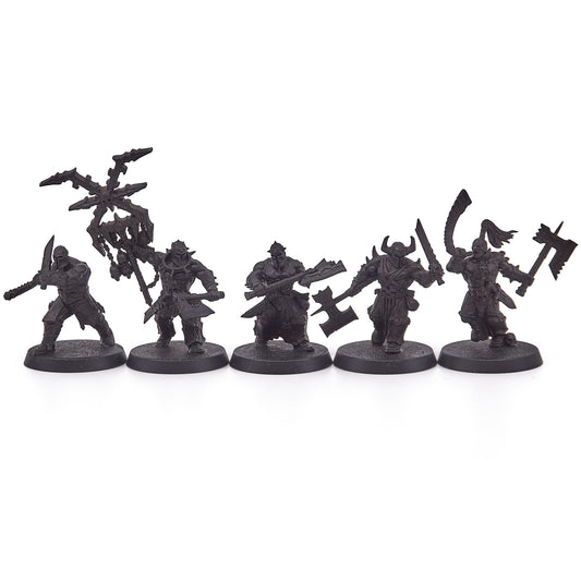 Blades of Khorne - Bloodreavers (12643) - Used