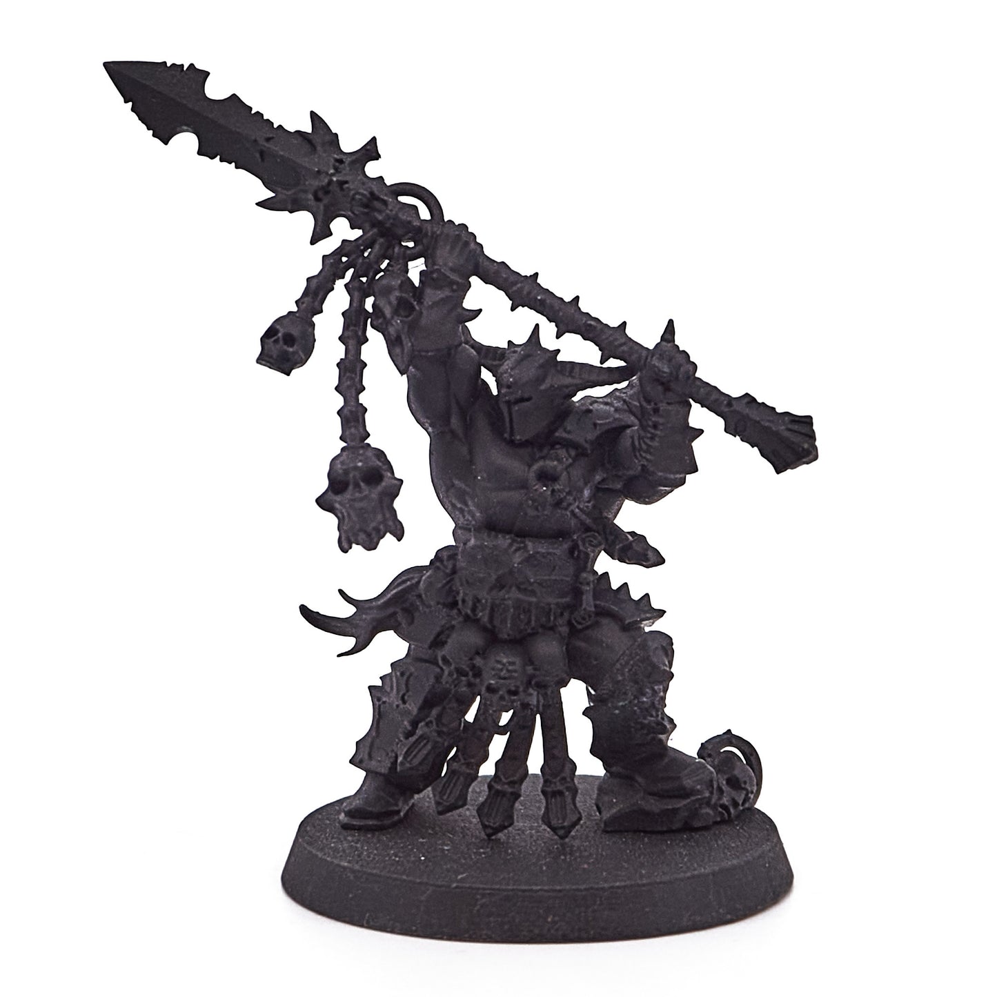 Blades of Khorne - Exalted Deathbringer (12648-V) - Used