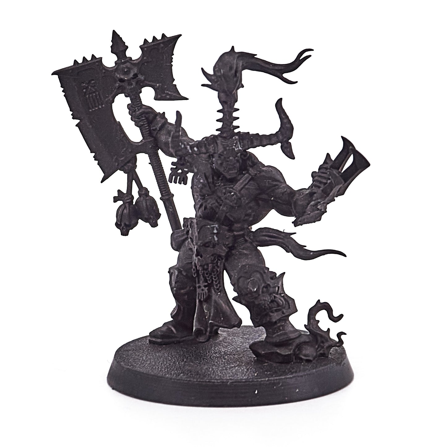 Blades of Khorne - Exalted Deathbringer (12649-V) - Used