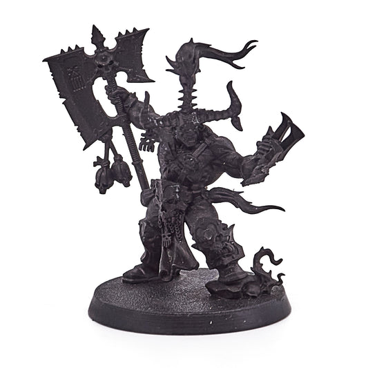Blades of Khorne - Exalted Deathbringer (12649-V) - Used