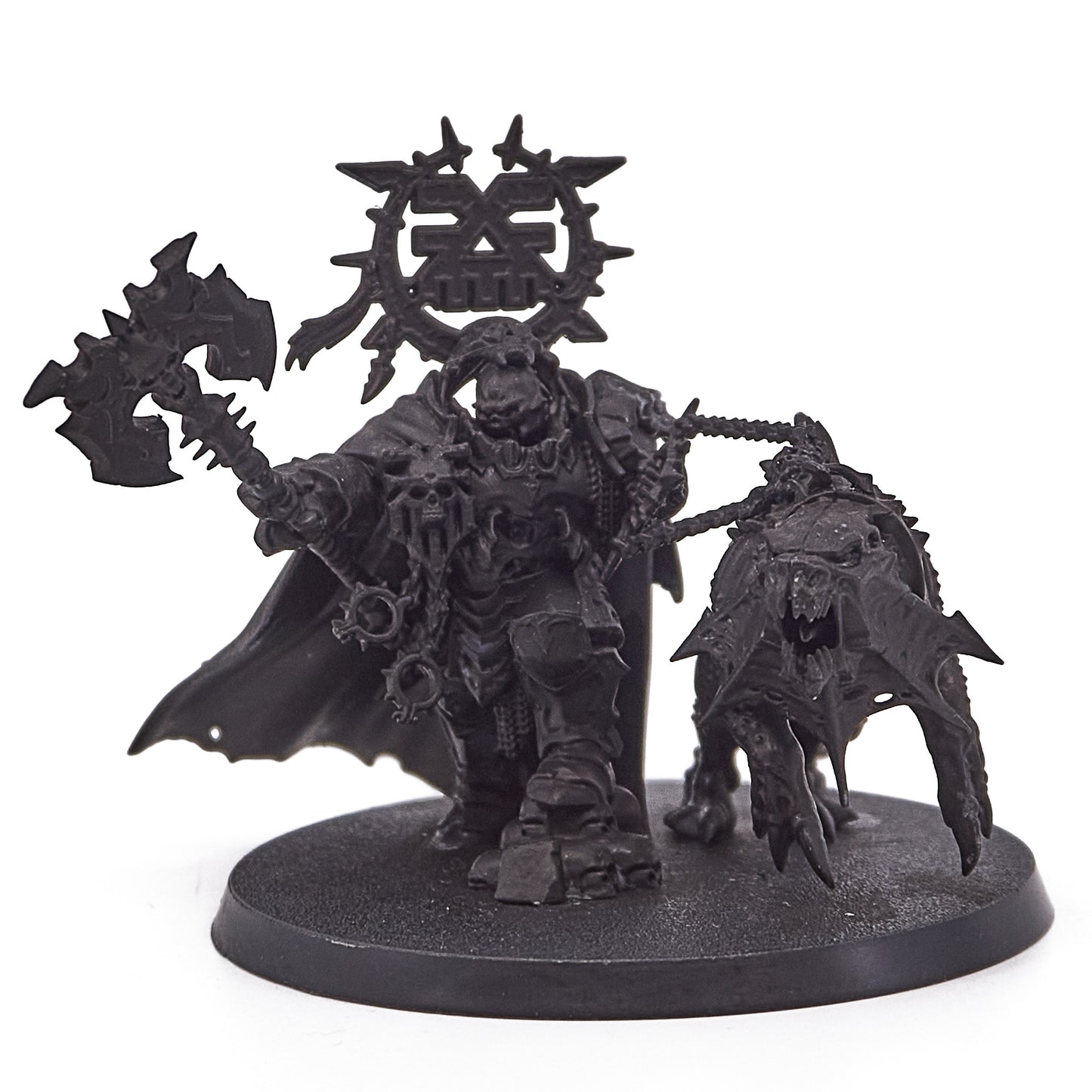 Blades of Khorne - Mighty Lord of Khorne (12652-V) - Used