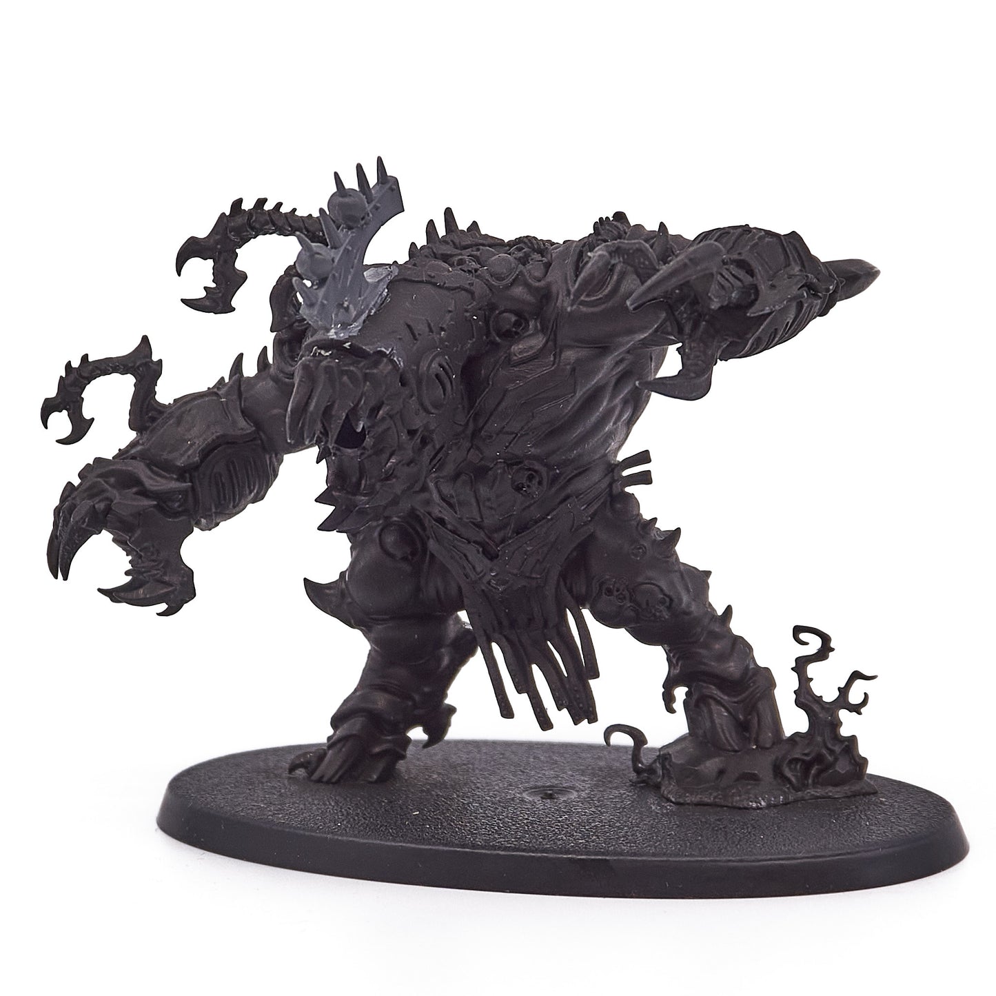 Blades of Khorne - Khorgorath (Converted) (12654-V) - Used