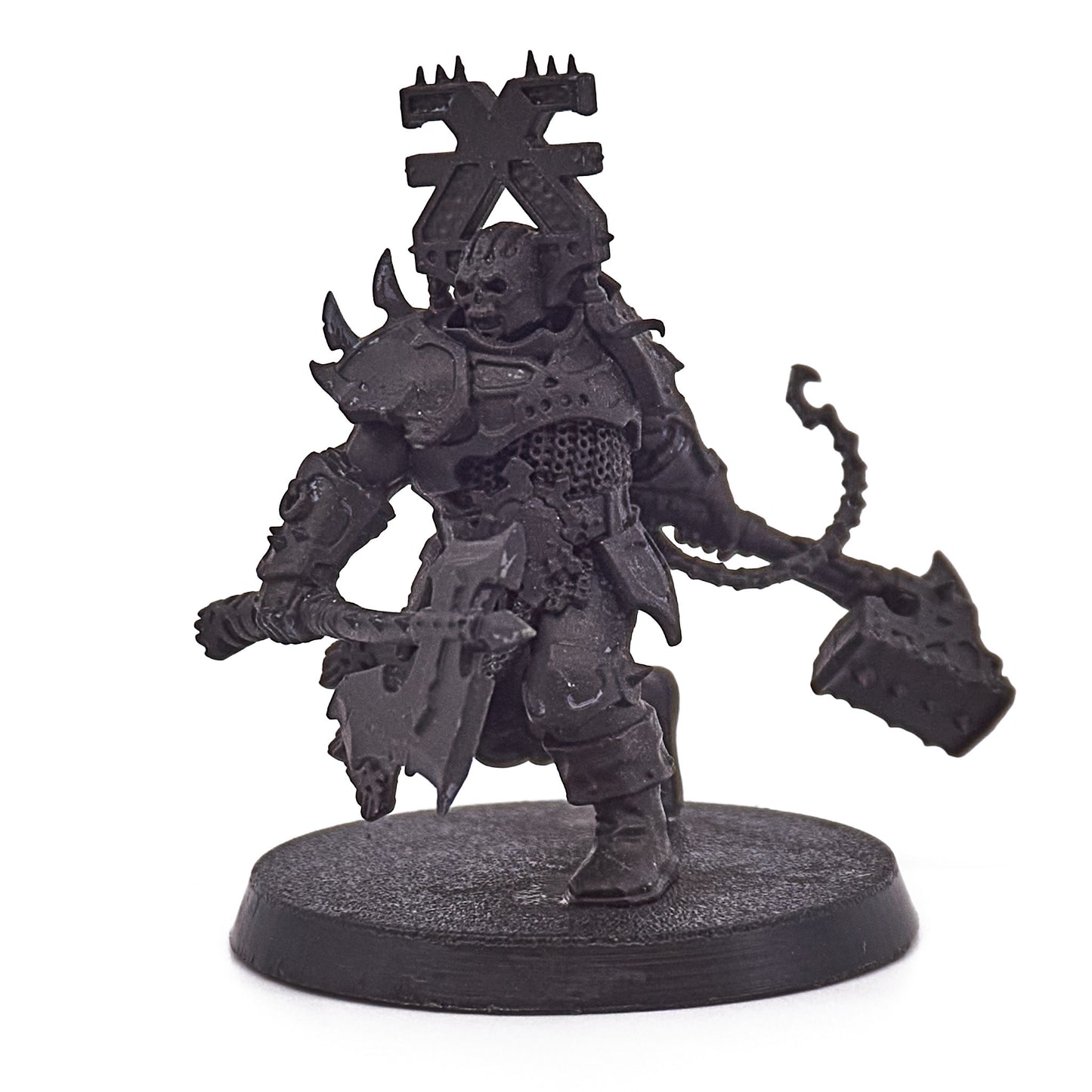 Blades of Khorne - Aspiring Deathbringer (12655-V) - Used