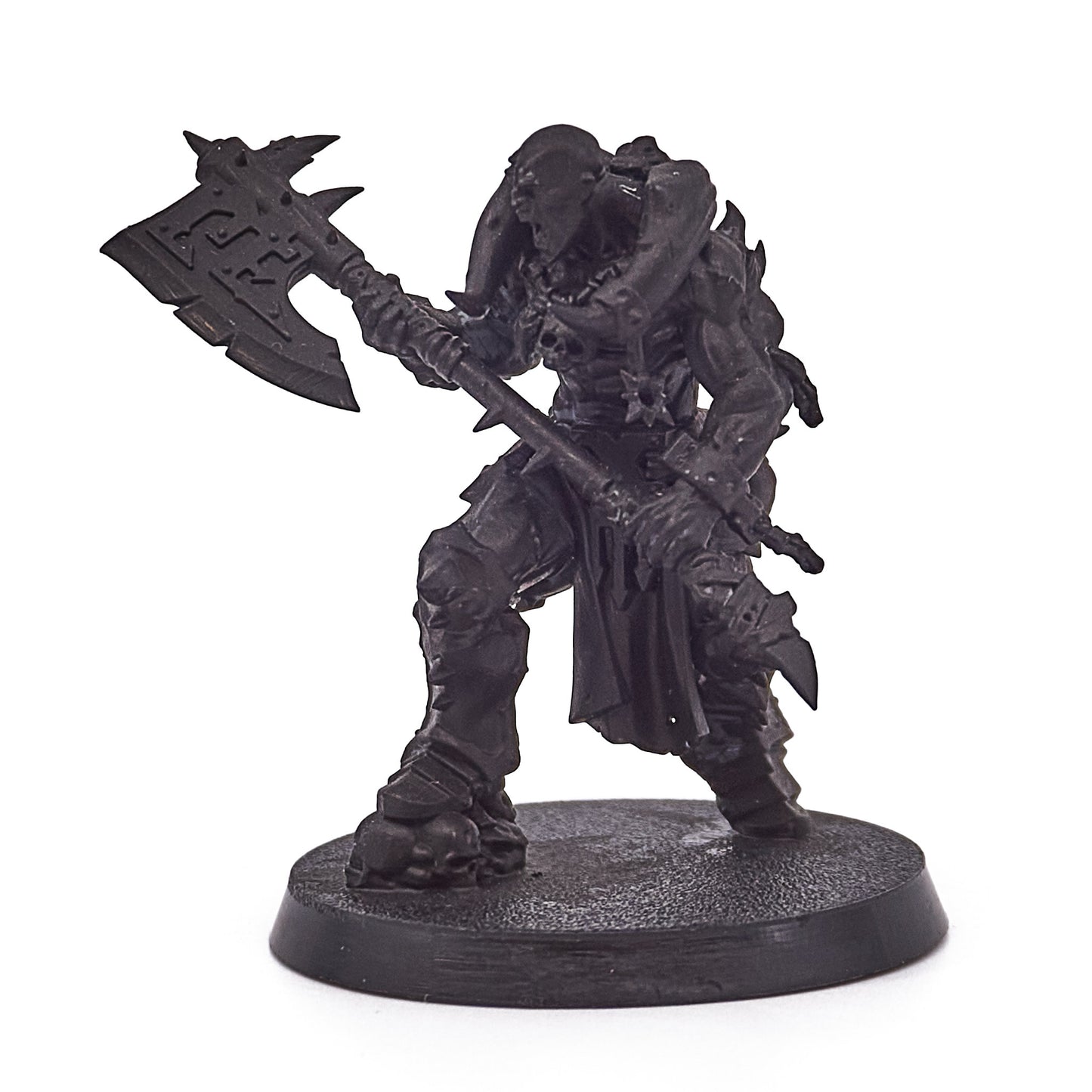 Blades of Khorne - Slaughterpriest (12660-V) - Used