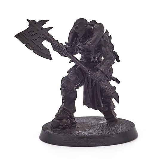 Blades of Khorne - Slaughterpriest (12660-V) - Used