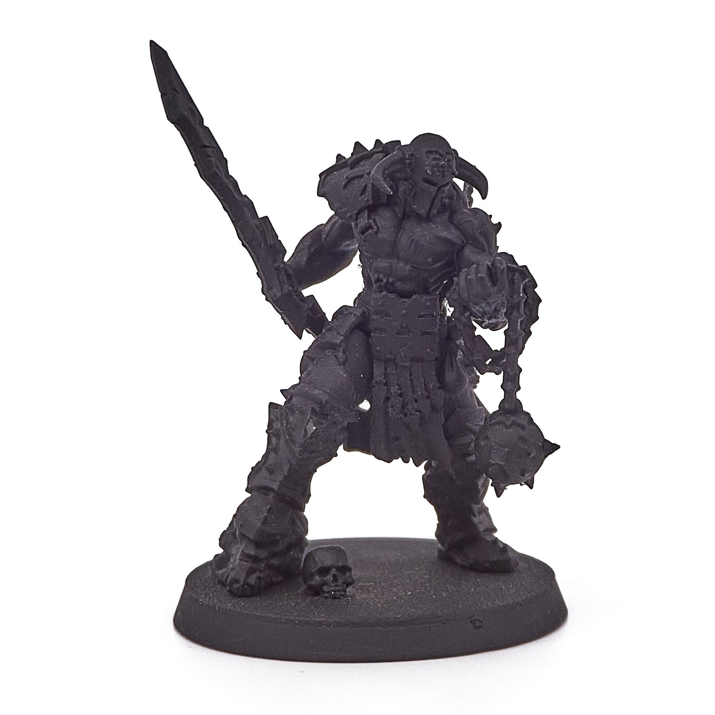 Blades of Khorne - Slaughterpriest (12662-V) - Used