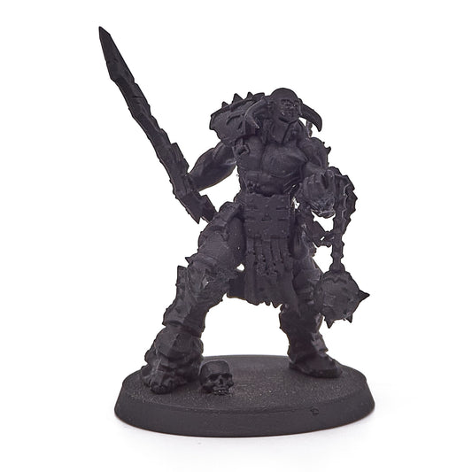 Blades of Khorne - Slaughterpriest (12662-V) - Used