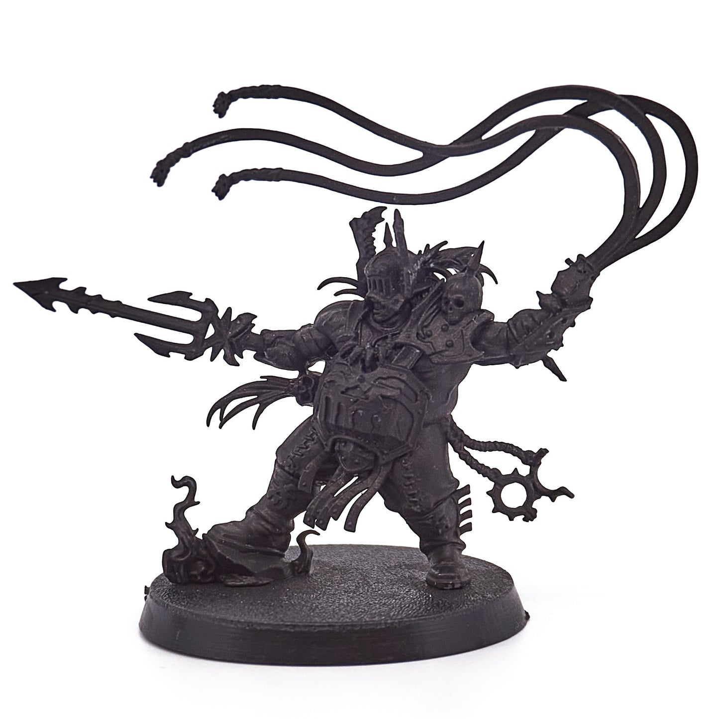 Blades of Khorne - Bloodstoker (12663-V) - Used