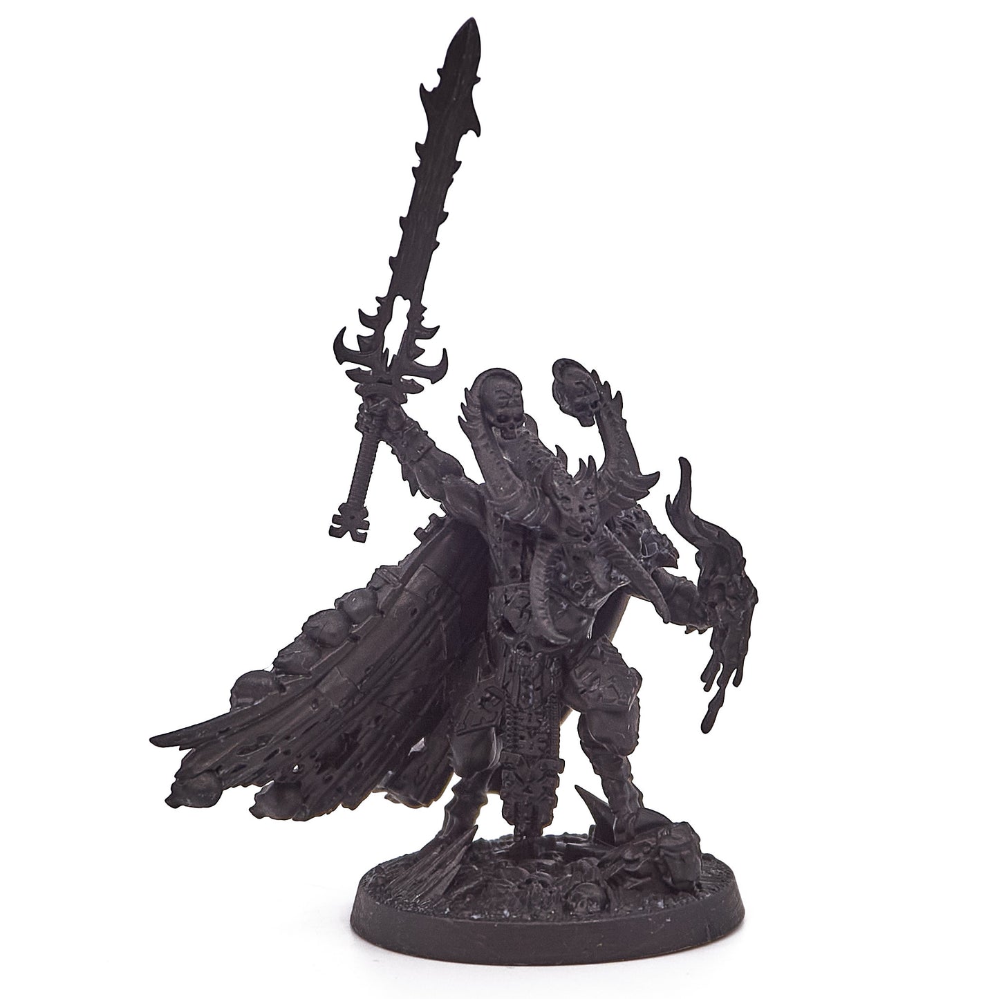 Blades of Khorne - Skulltaker (12664-V) - Used