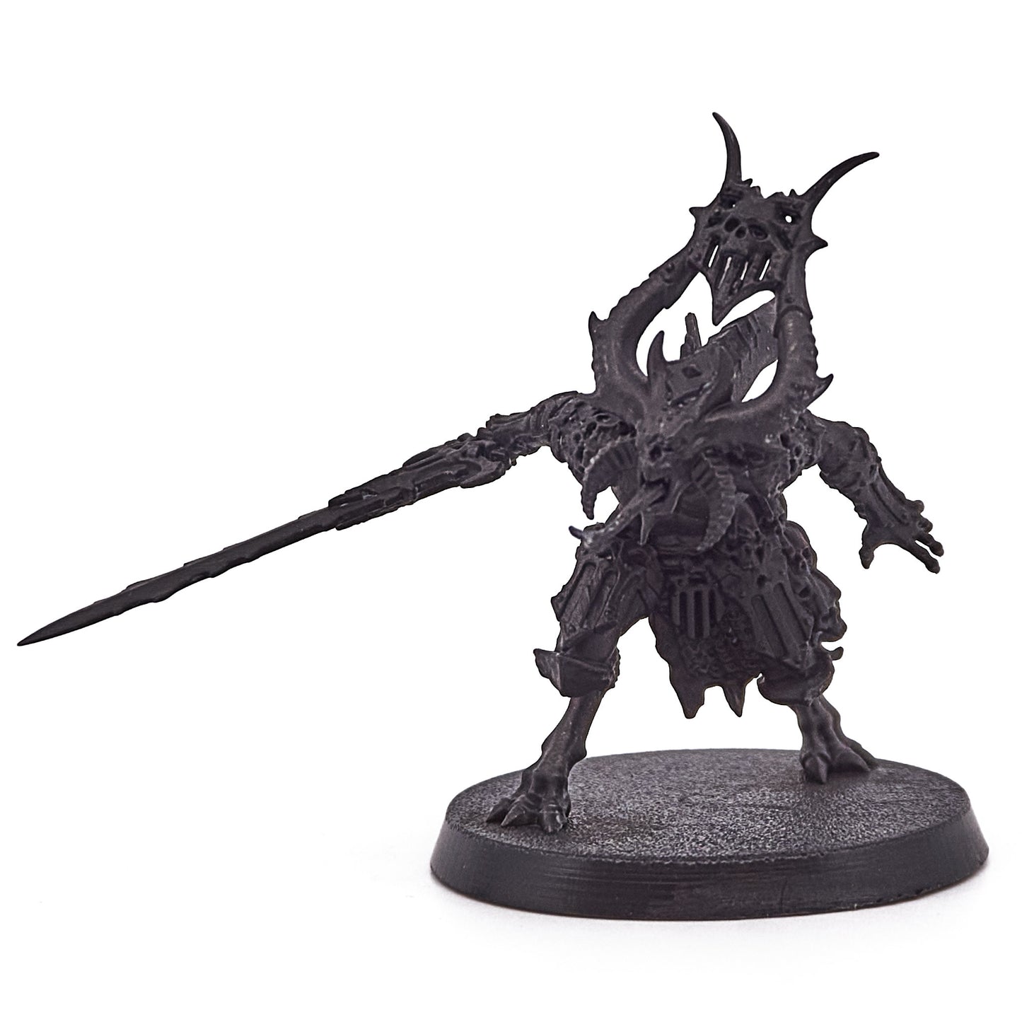 Blades of Khorne - Bloodmaster, Herald of Khorne (12666-V) - Used