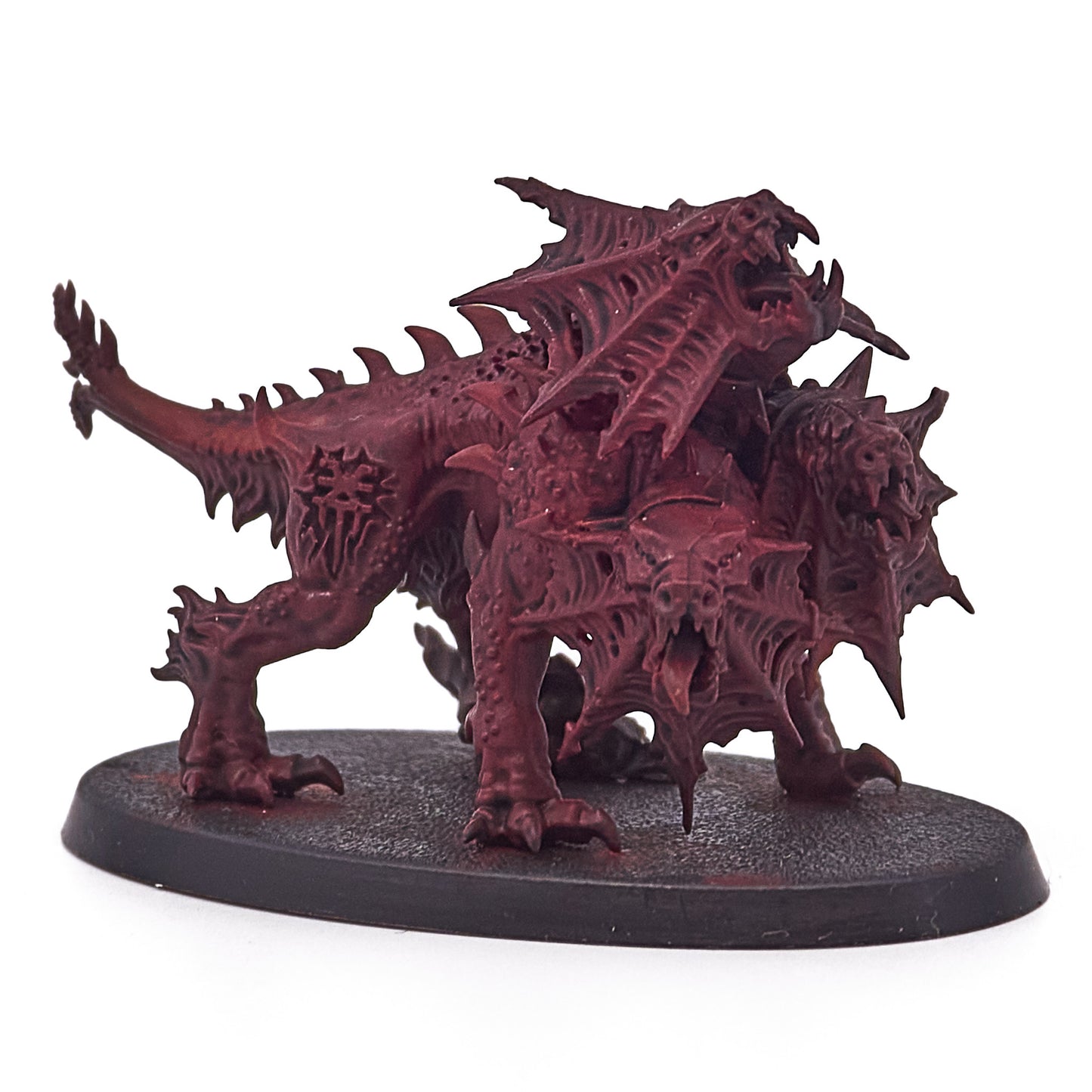 Blades of Khorne - Karanak (12669-V) - Used