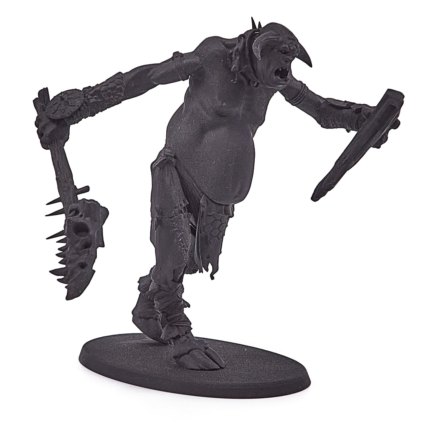 Sons of Behemat - Chaos Gargant (12672-V) - Used