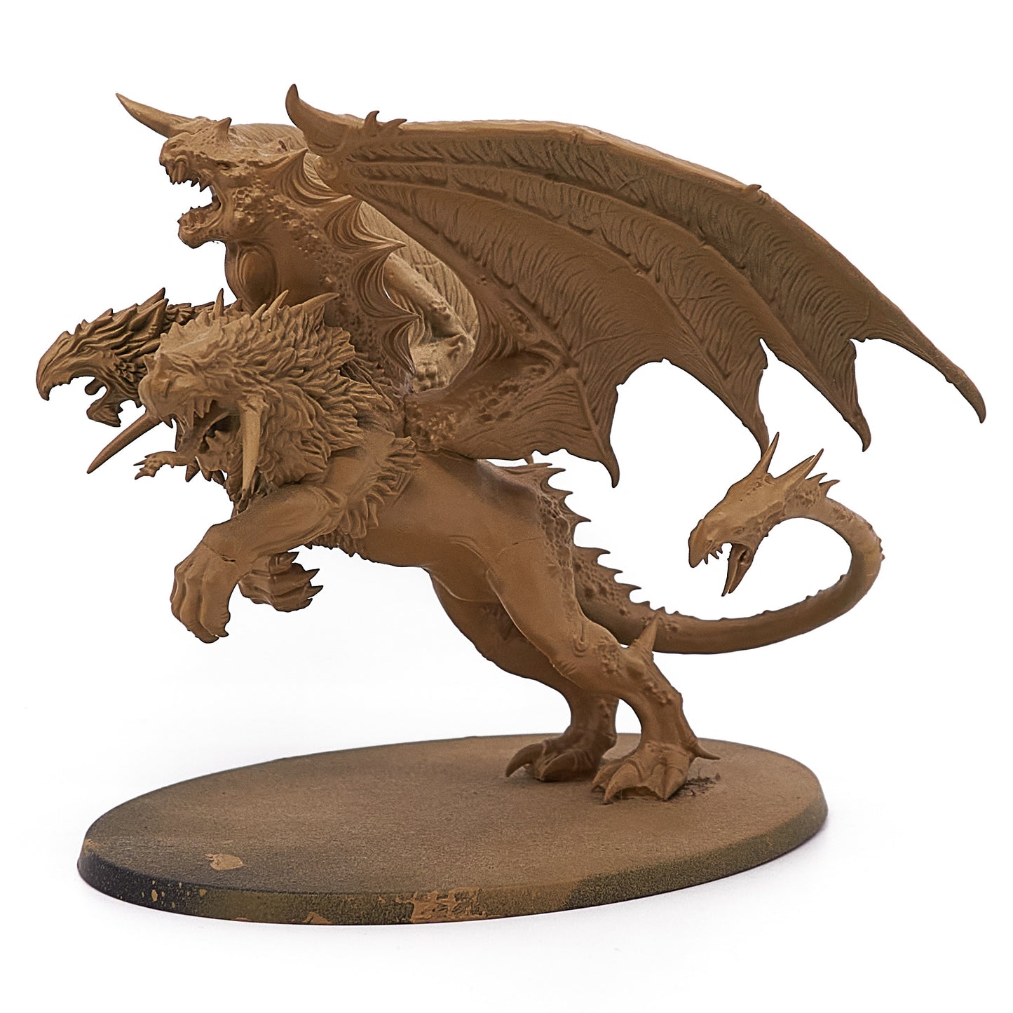 Warriors of Chaos - Chimera (12673-V) - Used