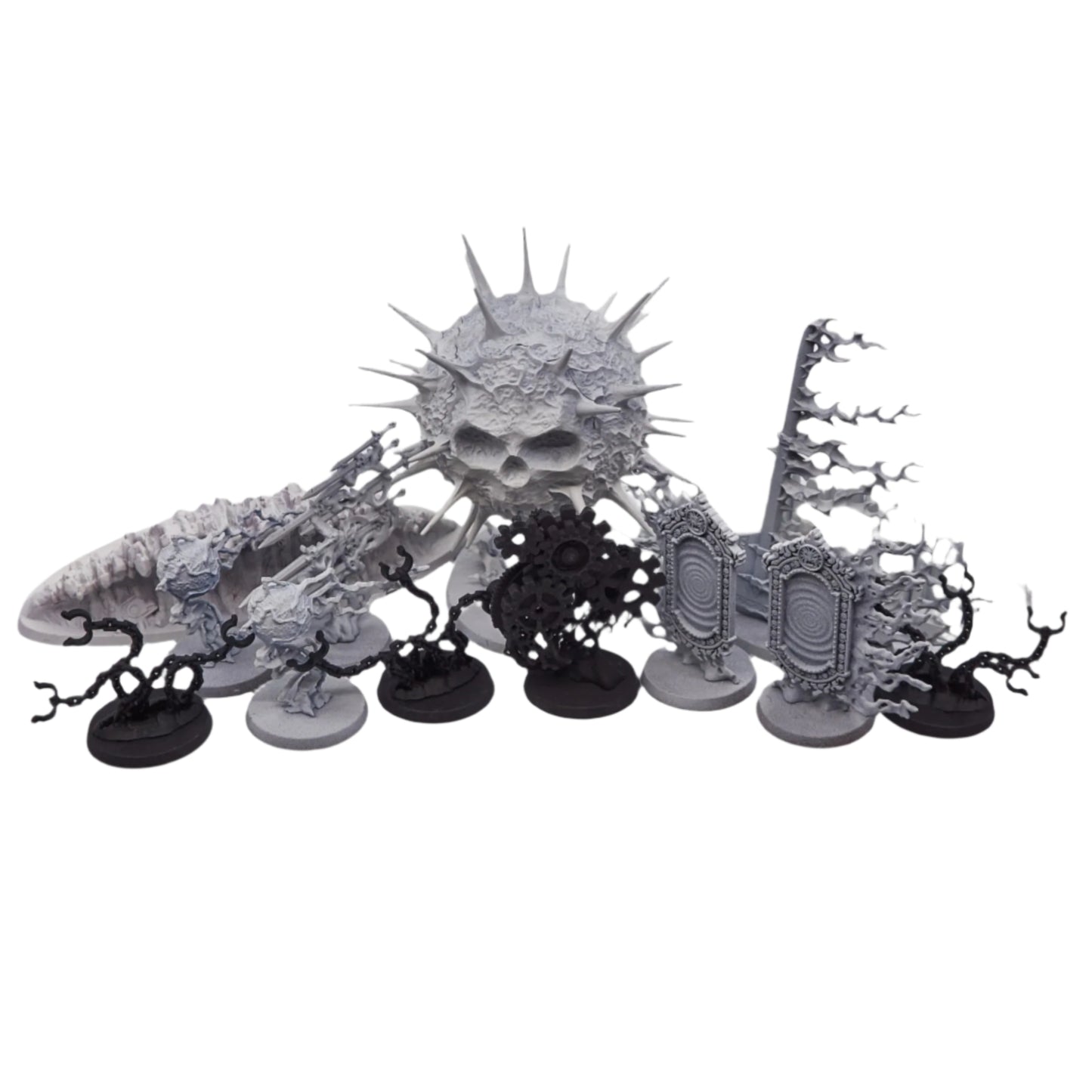 Age of Sigmar - Malign Sorcery (12674-V) - Used