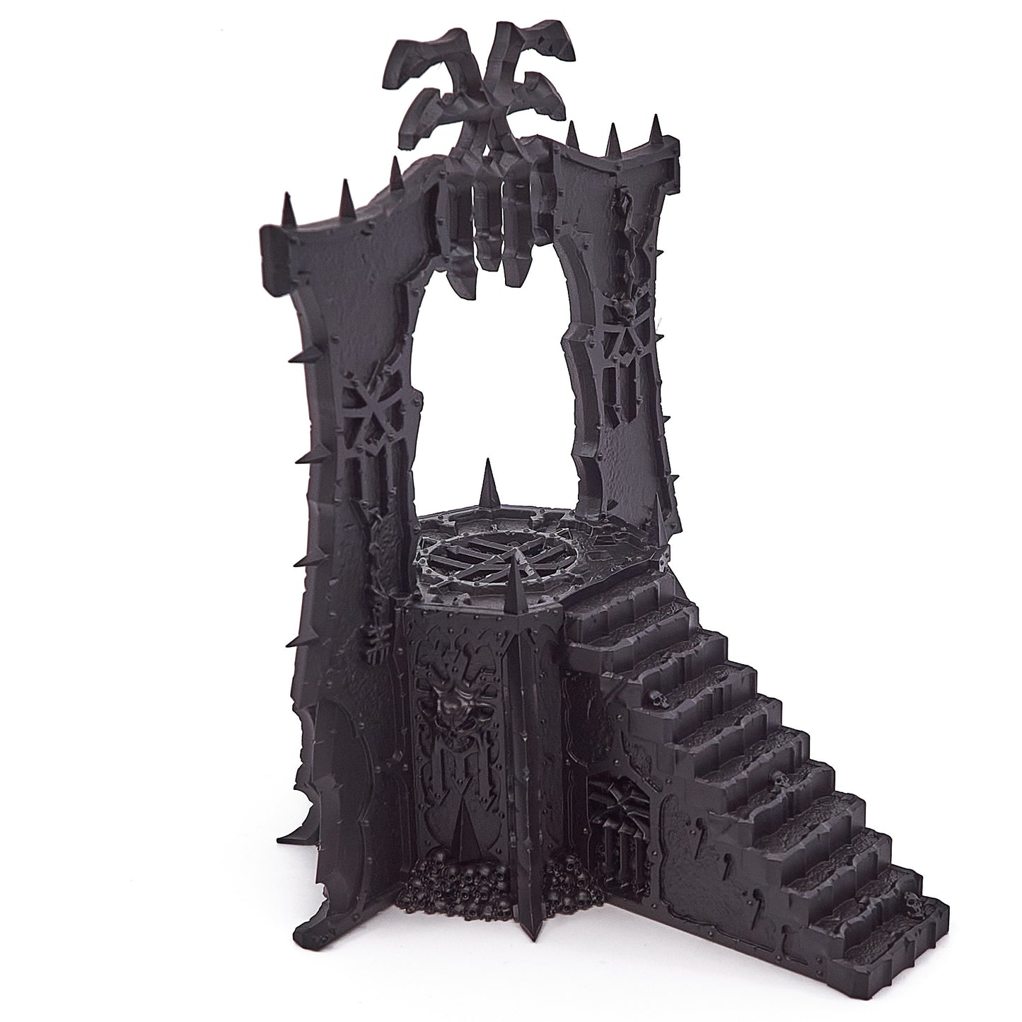 Blades of Khorne - Skull Altar (12675-V) - Used